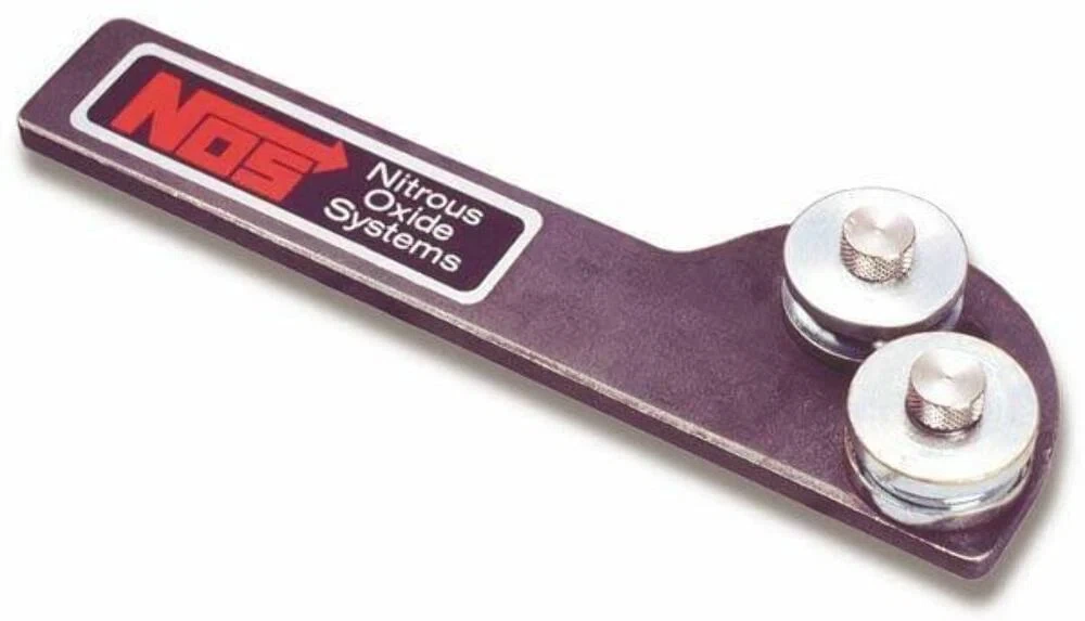 NOS Nitrous Tube Bending Tool - 15991NOS